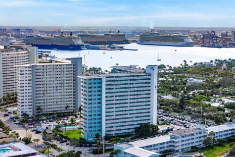 1900 S Ocean Drive Fort Lauderdale FL 33316
