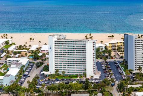 1900 S Ocean Drive Fort Lauderdale FL 33316