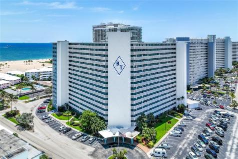 1900 S Ocean Drive Fort Lauderdale FL 33316
