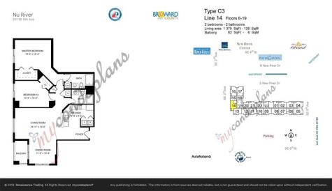 511 SE 5th Avenue Fort Lauderdale FL 33301