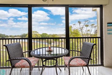 3650 Environ Boulevard Lauderhill FL 33319