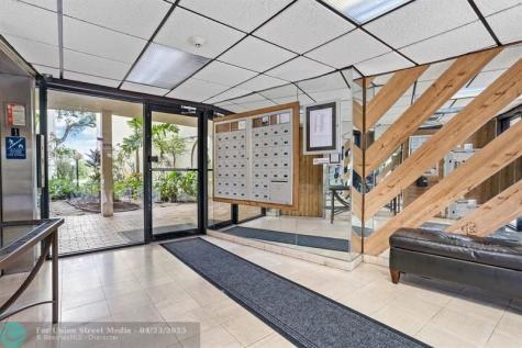 3650 Environ Boulevard Lauderhill FL 33319