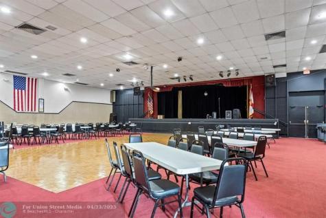 3650 Environ Boulevard Lauderhill FL 33319