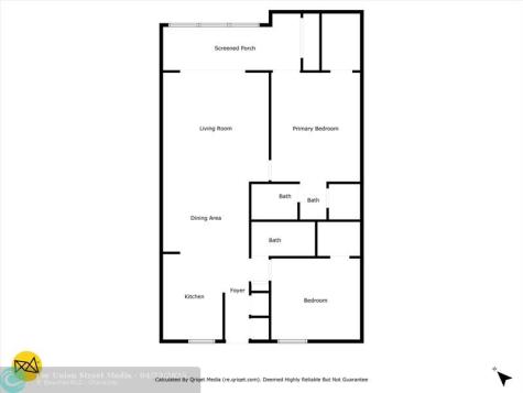 3650 Environ Boulevard Lauderhill FL 33319