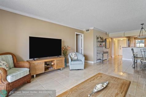 3650 Environ Boulevard Lauderhill FL 33319