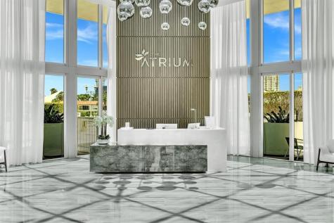 3131 NE 188th Street Aventura FL 33180