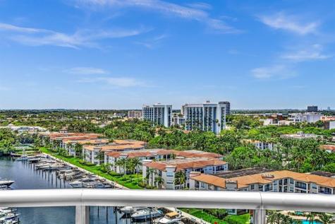 3131 NE 188th Street Aventura FL 33180