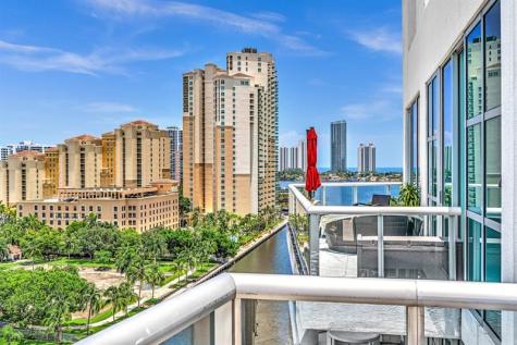 3131 NE 188th Street Aventura FL 33180