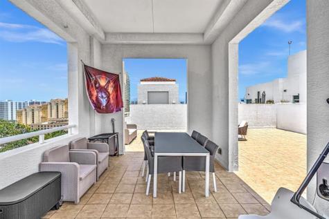 3131 NE 188th Street Aventura FL 33180