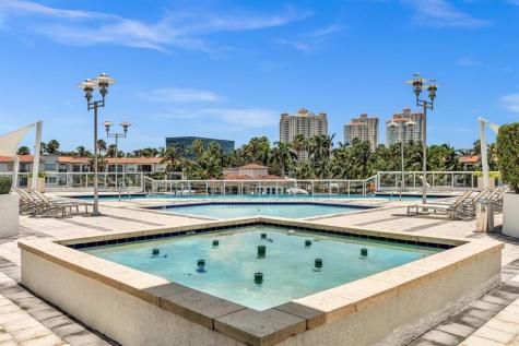 3131 NE 188th Street Aventura FL 33180