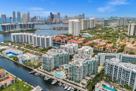 3131 NE 188th Street Aventura FL 33180