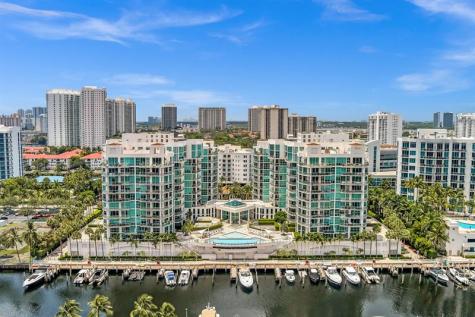 3131 NE 188th Street Aventura FL 33180