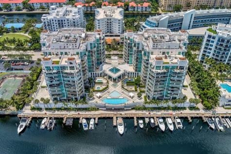 3131 NE 188th Street Aventura FL 33180