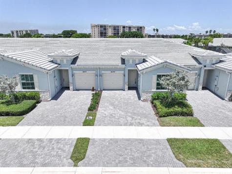 14565 Three Ponds Trail Delray Beach FL 33446