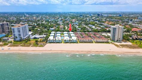 5400 N Ocean Boulevard Lauderdale By The Sea FL 33308