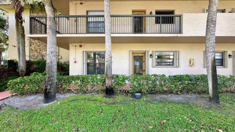 6090 N Sabal Palm Boulevard Tamarac FL 33319