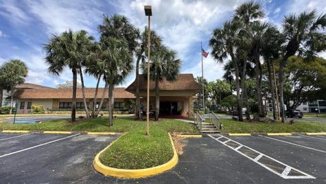 6090 N Sabal Palm Boulevard Tamarac FL 33319