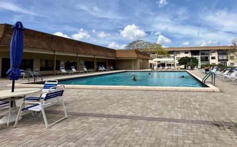 6090 N Sabal Palm Boulevard Tamarac FL 33319