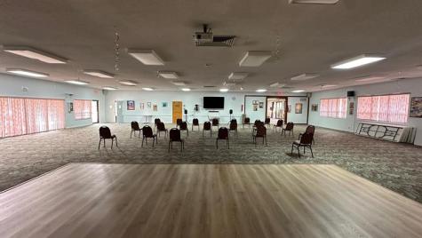 6090 N Sabal Palm Boulevard Tamarac FL 33319