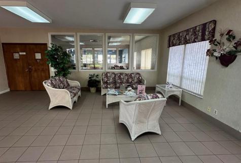 6090 N Sabal Palm Boulevard Tamarac FL 33319