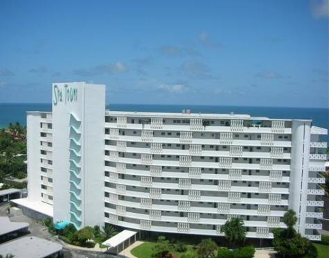 2840 N Ocean Boulevard Fort Lauderdale FL 33308