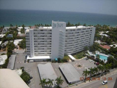 2840 N Ocean Boulevard Fort Lauderdale FL 33308