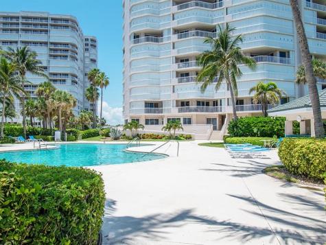 5051 N Highway A1a Fort Pierce FL 34949