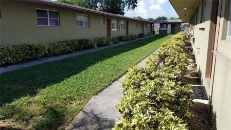 2734 Fillmore Street Hollywood FL 33020
