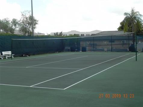 7247 Ashmont Circle Tamarac FL 33321