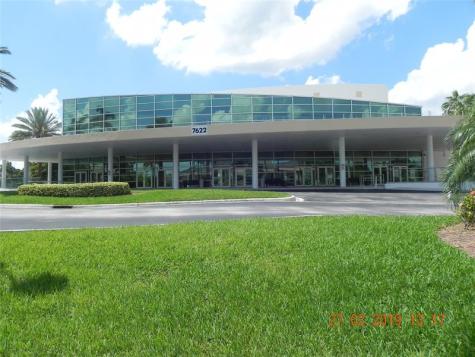 7247 Ashmont Circle Tamarac FL 33321