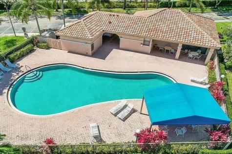 4161 Coral Tree Circle Coconut Creek FL 33073