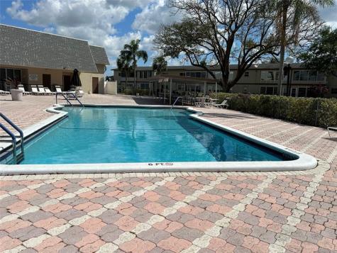 7805 NW 5th Court Margate FL 33063