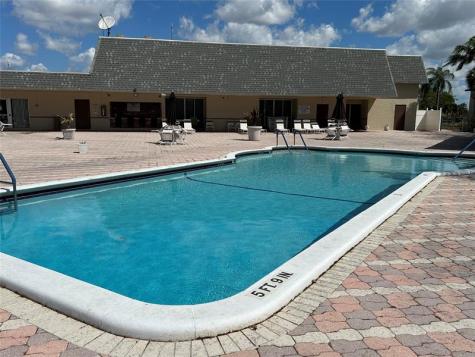 7805 NW 5th Court Margate FL 33063