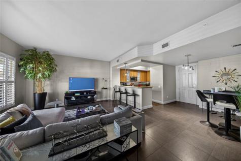 2633 NE 14th Avenue Wilton Manors FL 33334