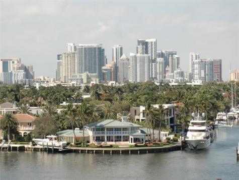 153 N Seabreeze Boulevard Fort Lauderdale FL 33304