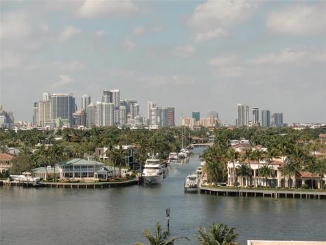 153 N Seabreeze Boulevard Fort Lauderdale FL 33304