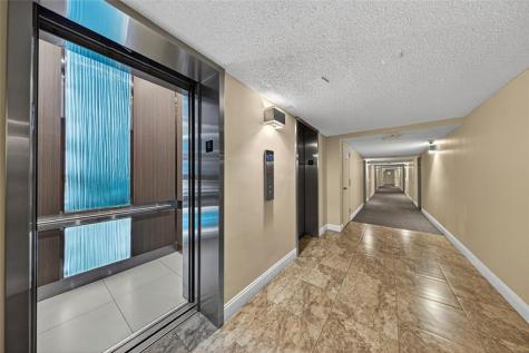 1800 N Andrews Avenue Fort Lauderdale FL 33311