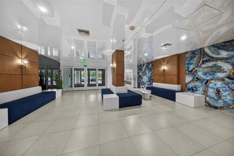 1800 N Andrews Avenue Fort Lauderdale FL 33311