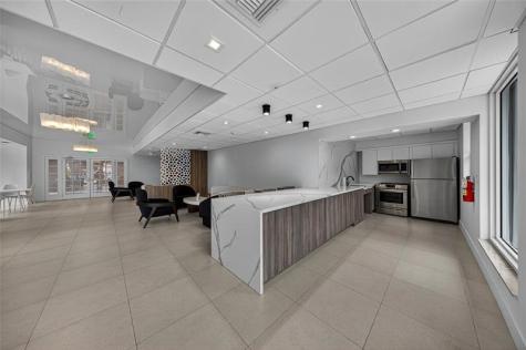 1800 N Andrews Avenue Fort Lauderdale FL 33311