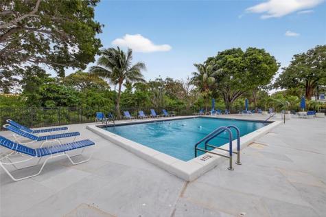 1800 N Andrews Avenue Fort Lauderdale FL 33311