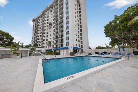 1800 N Andrews Avenue Fort Lauderdale FL 33311