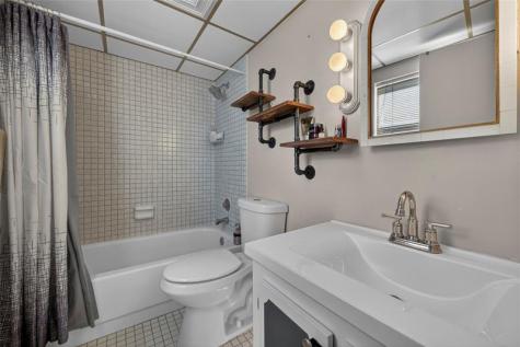 1800 N Andrews Avenue Fort Lauderdale FL 33311