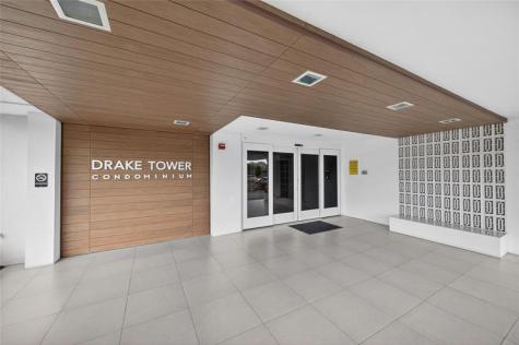 1800 N Andrews Avenue Fort Lauderdale FL 33311