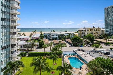1900 S Ocean Drive Fort Lauderdale FL 33316
