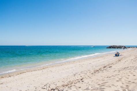 1900 S Ocean Drive Fort Lauderdale FL 33316