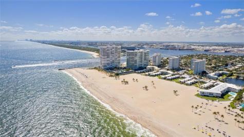 1900 S Ocean Drive Fort Lauderdale FL 33316