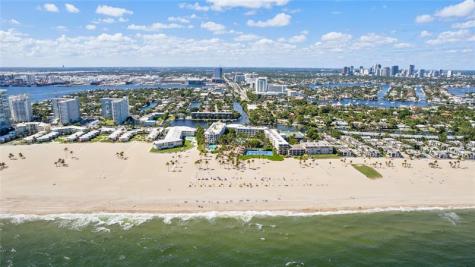 1900 S Ocean Drive Fort Lauderdale FL 33316