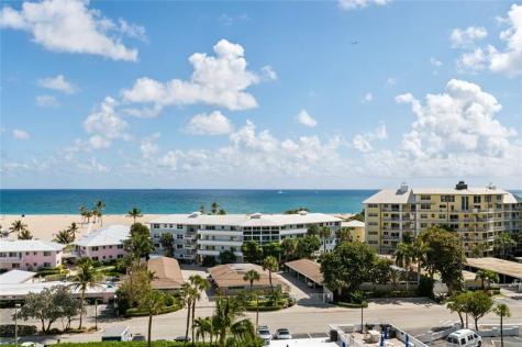 1900 S Ocean Drive Fort Lauderdale FL 33316