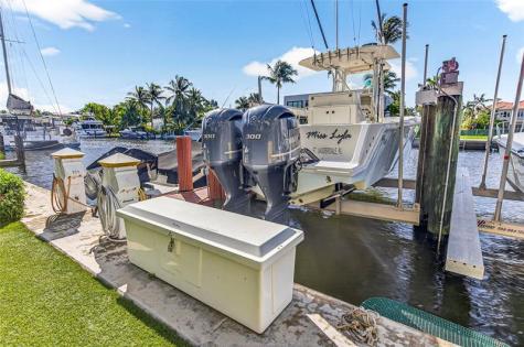 1532 SE 12th Street Fort Lauderdale FL 33316