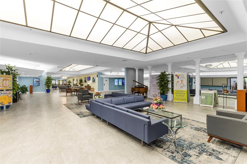 9350 Sunrise Lakes Boulevard Sunrise FL 33322